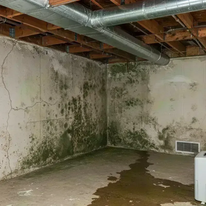 Professional Mold Removal in Palos Hills, IL